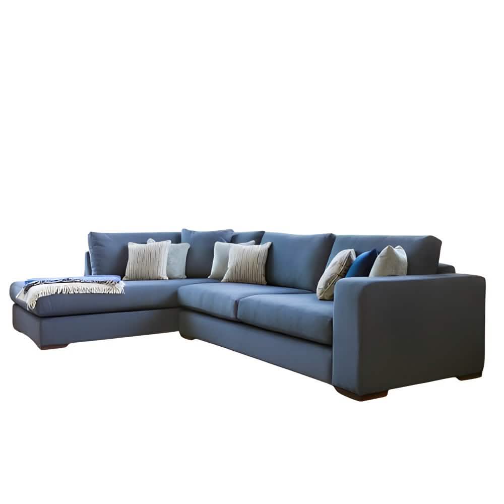 ركنة خشب زان