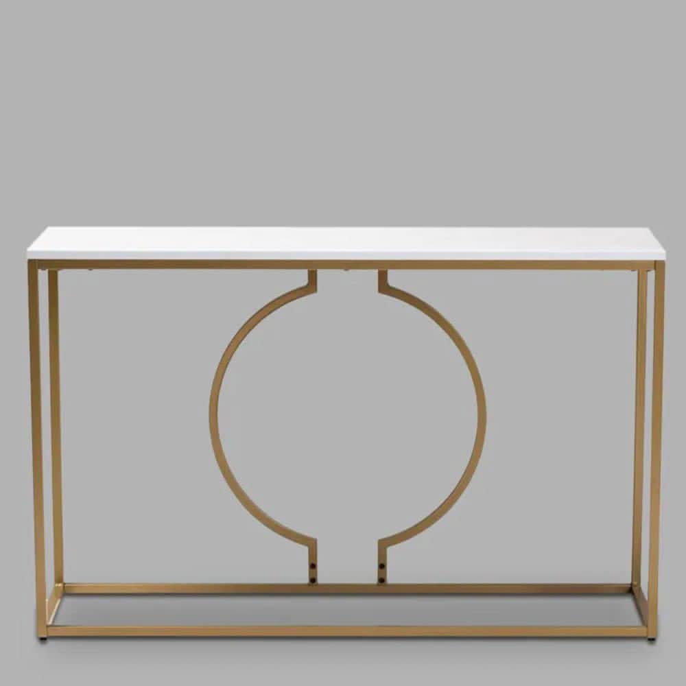 كونسول بتصميم مودرن