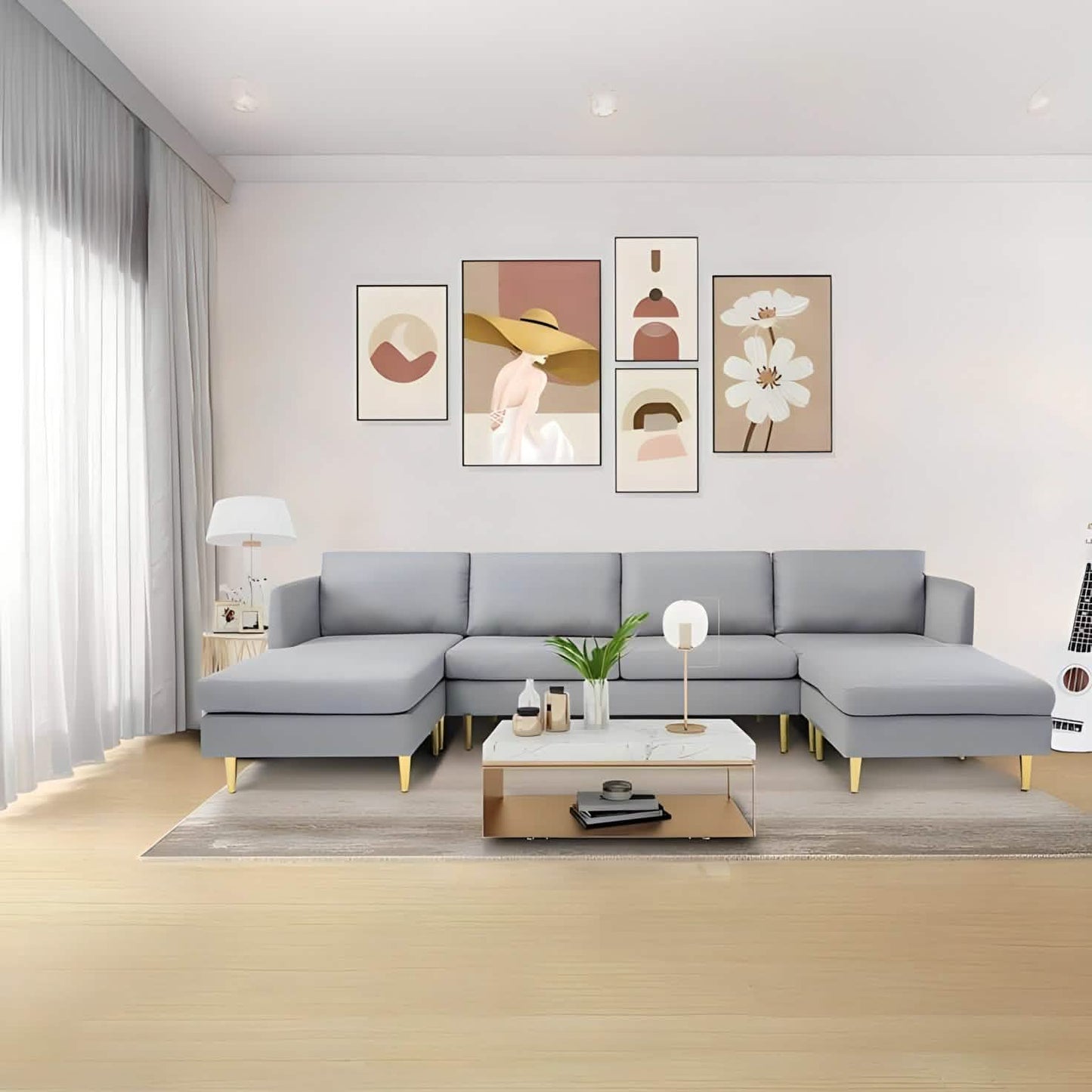 ركنة خشب زان