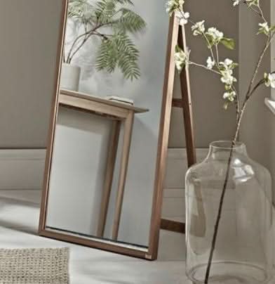 مرايا بتصميم مودرن