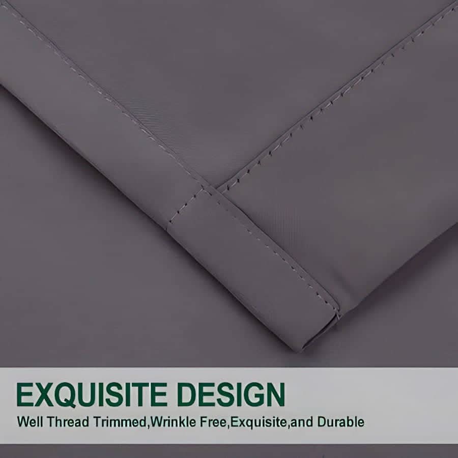 ستارة لون رمادي