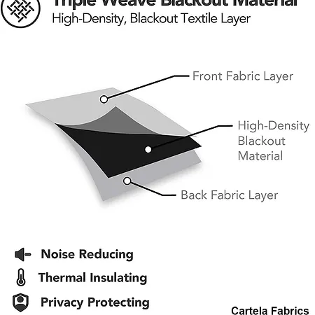 ستارة لون أسود