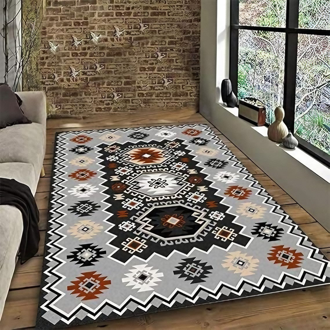 بديل سجاد قطيفة، 160*250 سم