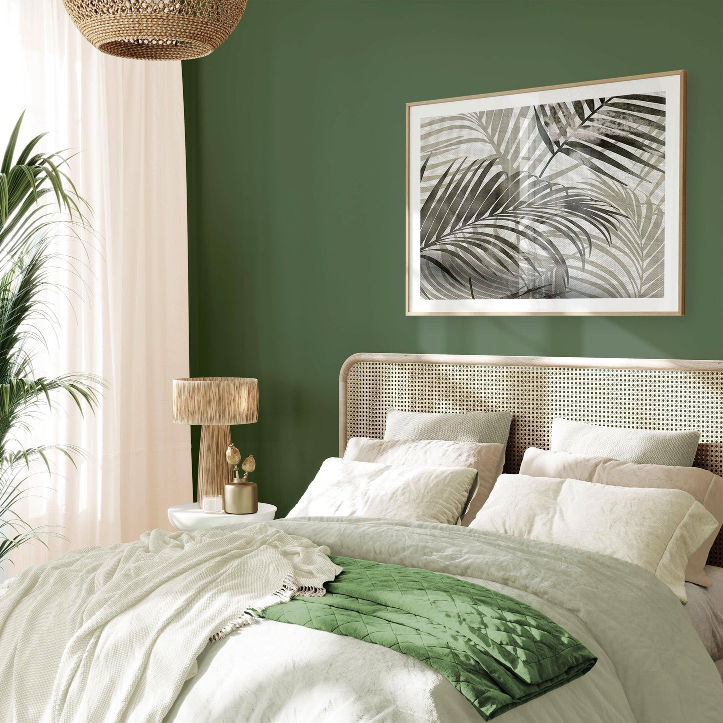 لوحة حائط معلق 100*70 سم