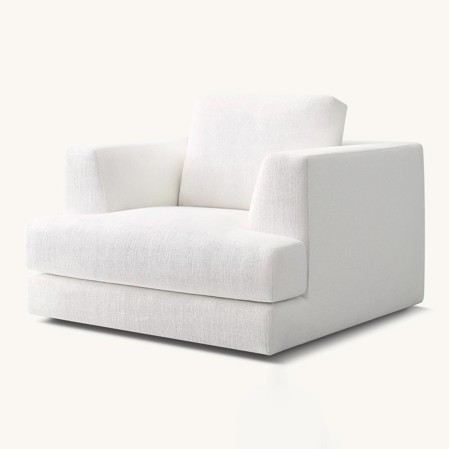 كرسي منفرد مميز