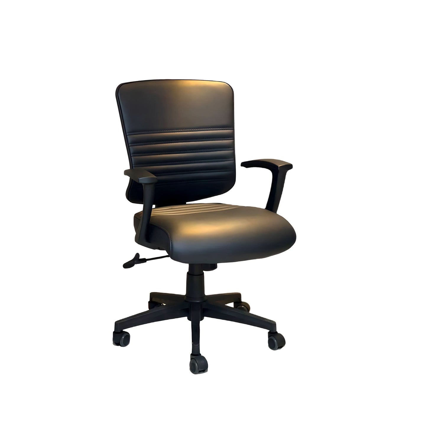 كرسي مكتب معدن