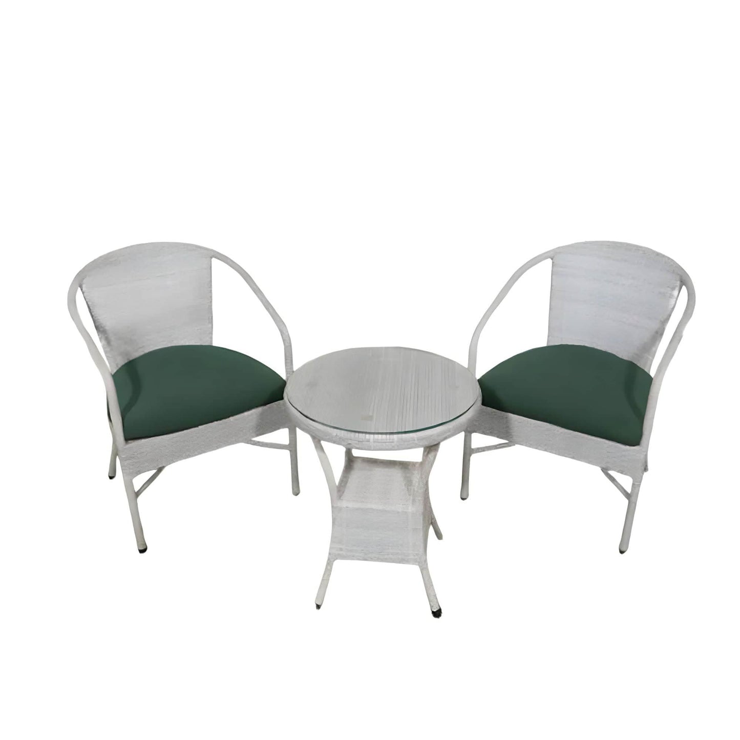 طقم خارجي راتان