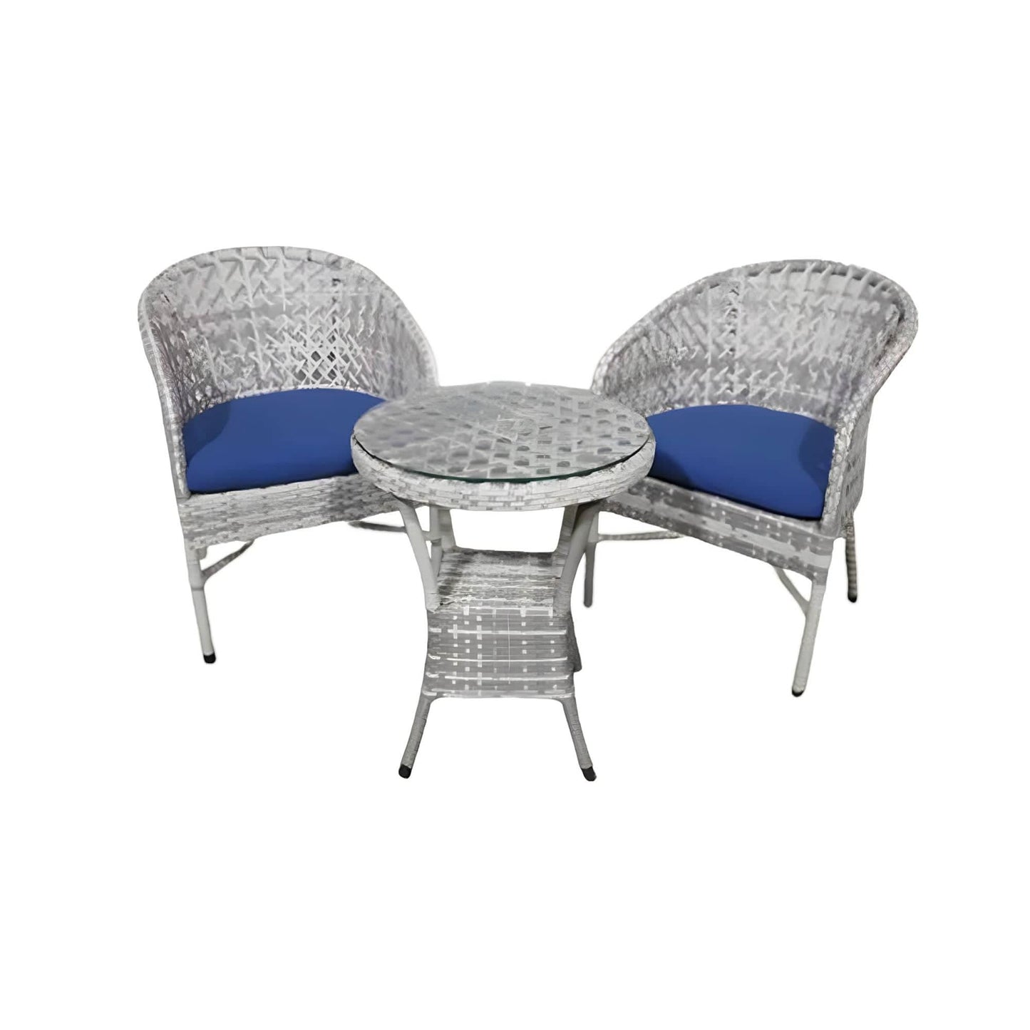 طقم خارجي راتان