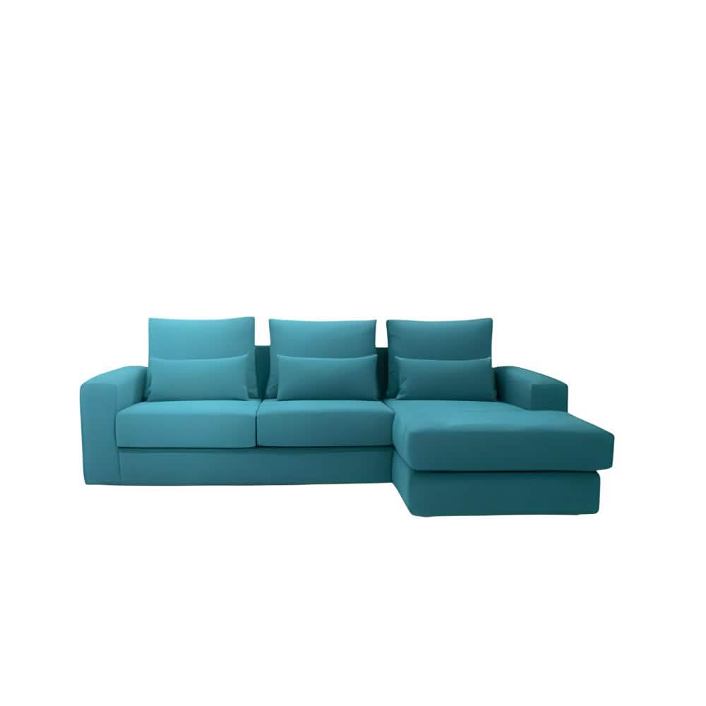 ركنة خشب زان