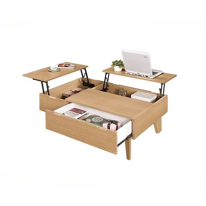 طاولة قهوة متعددة الأستخدامات