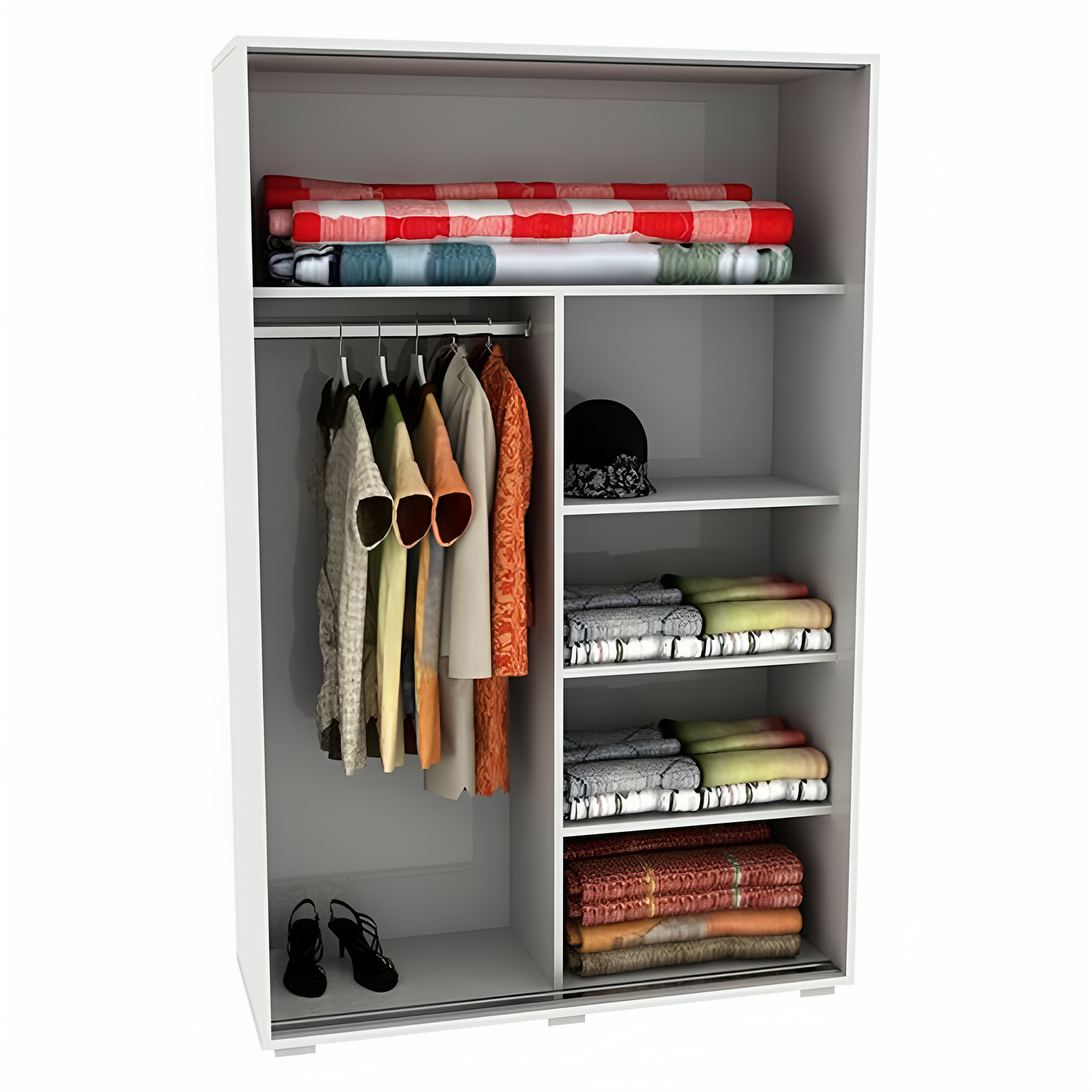 دولاب ملابس عصري