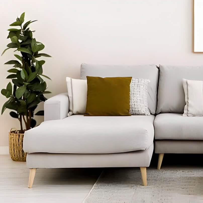 ركنة خشب زان