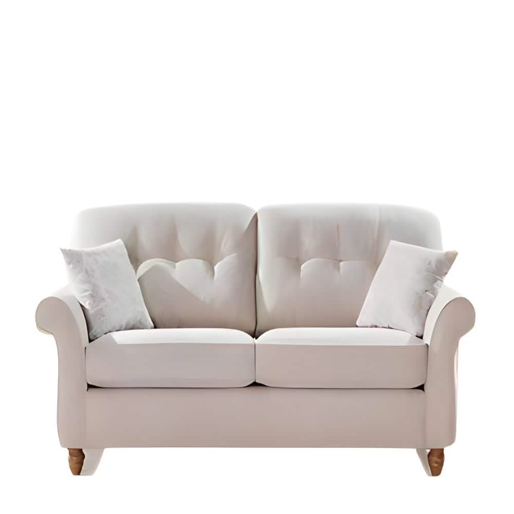 كنبة خشب زان