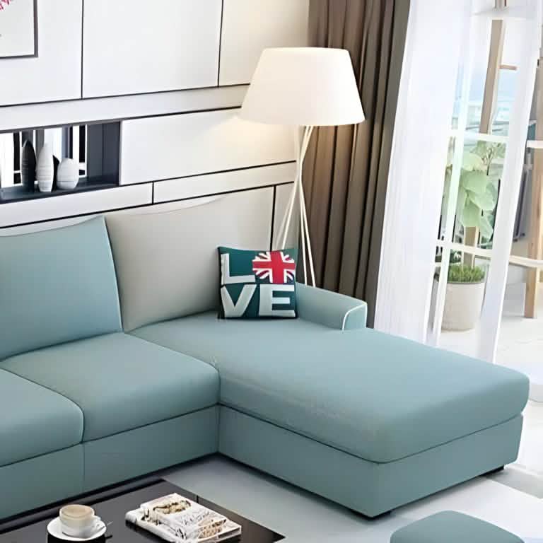 ركنة خشب زان