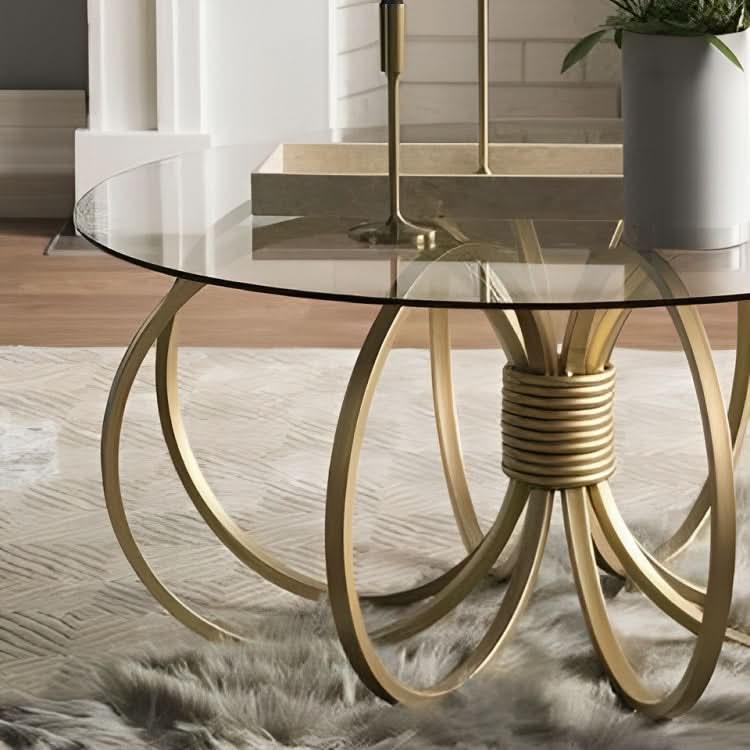 طاولة قهوة متعددة