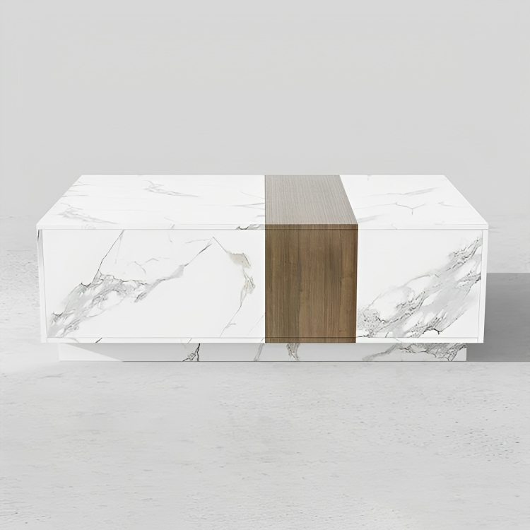 طاولة قهوة مودرن