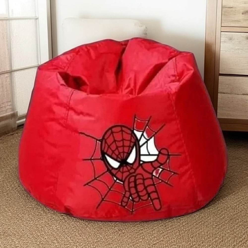 بين باج وتر برووف ، 65*50 سم - أحمر