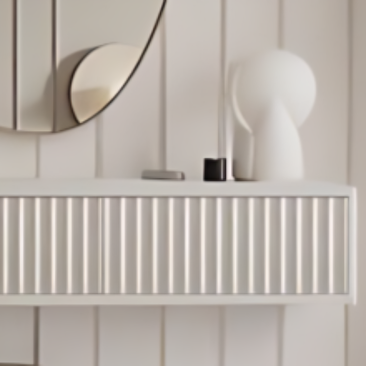 تسريحة بتصميم مودرن