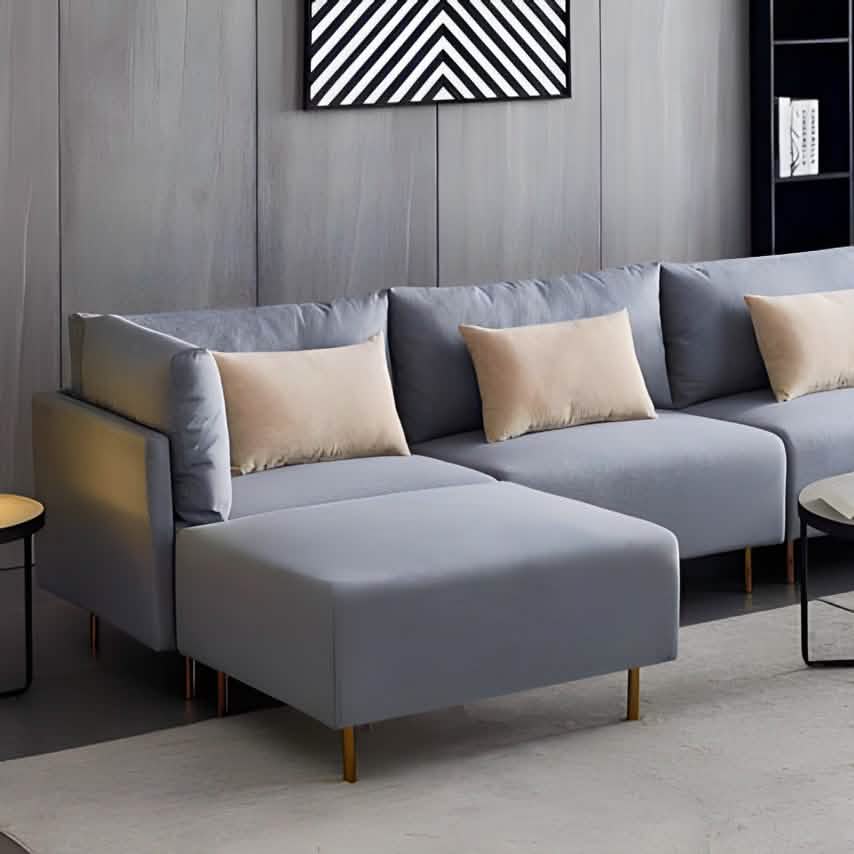 ركنة خشب زان