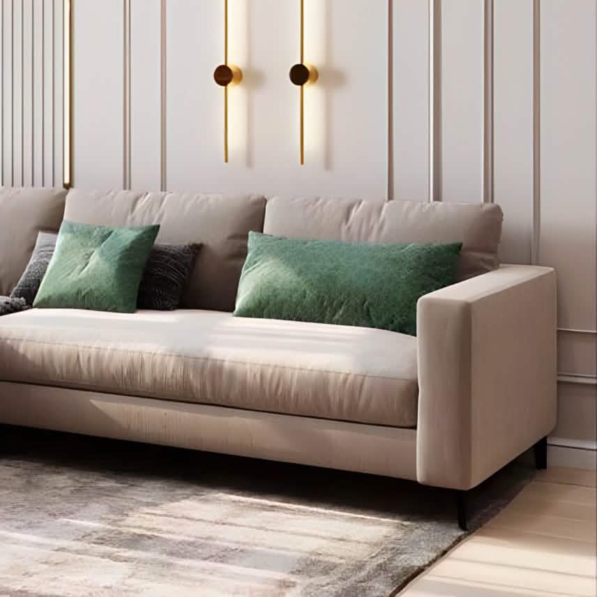 ركنة خشب زان