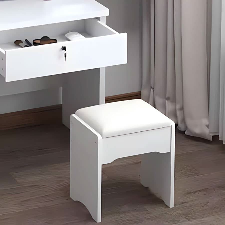 تسريحة ام دي اف