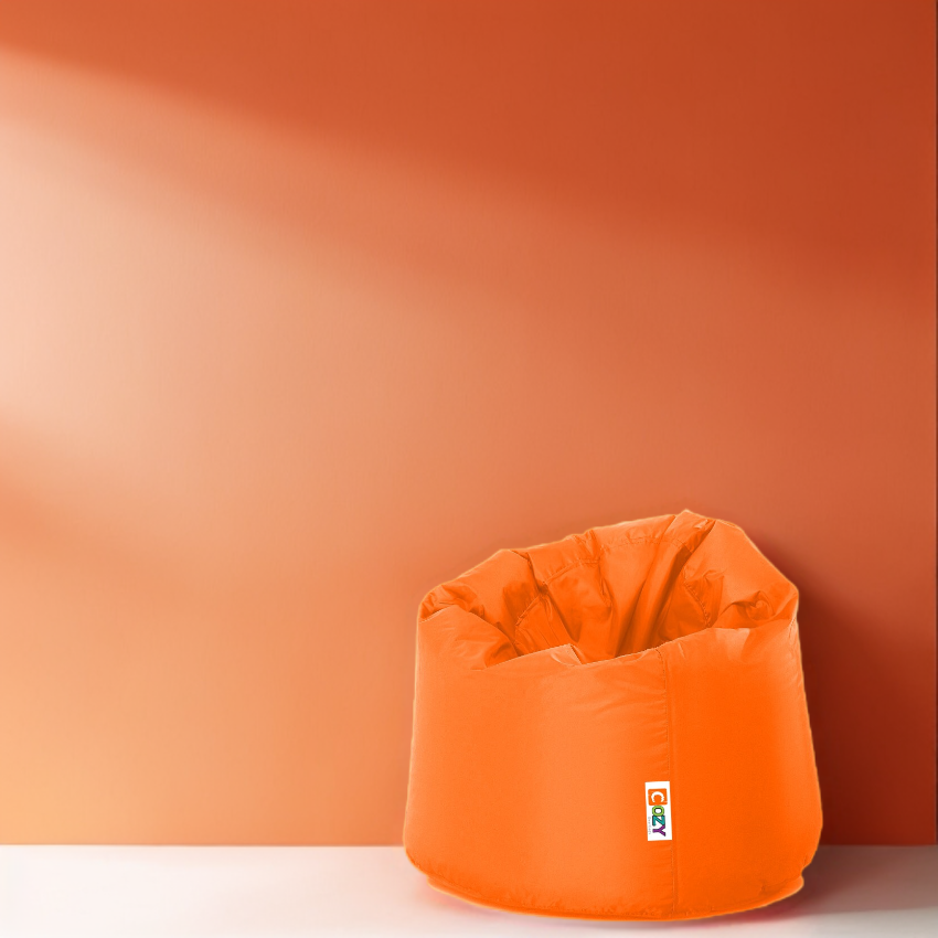 بين باج متعدد الألوان