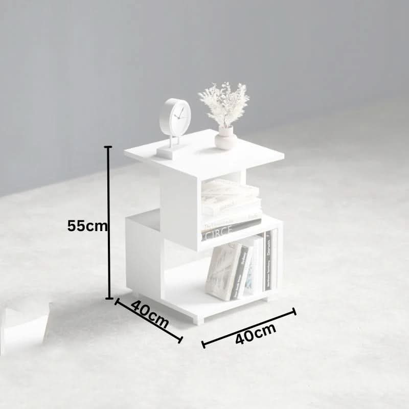 طاولة جانبية مودرن