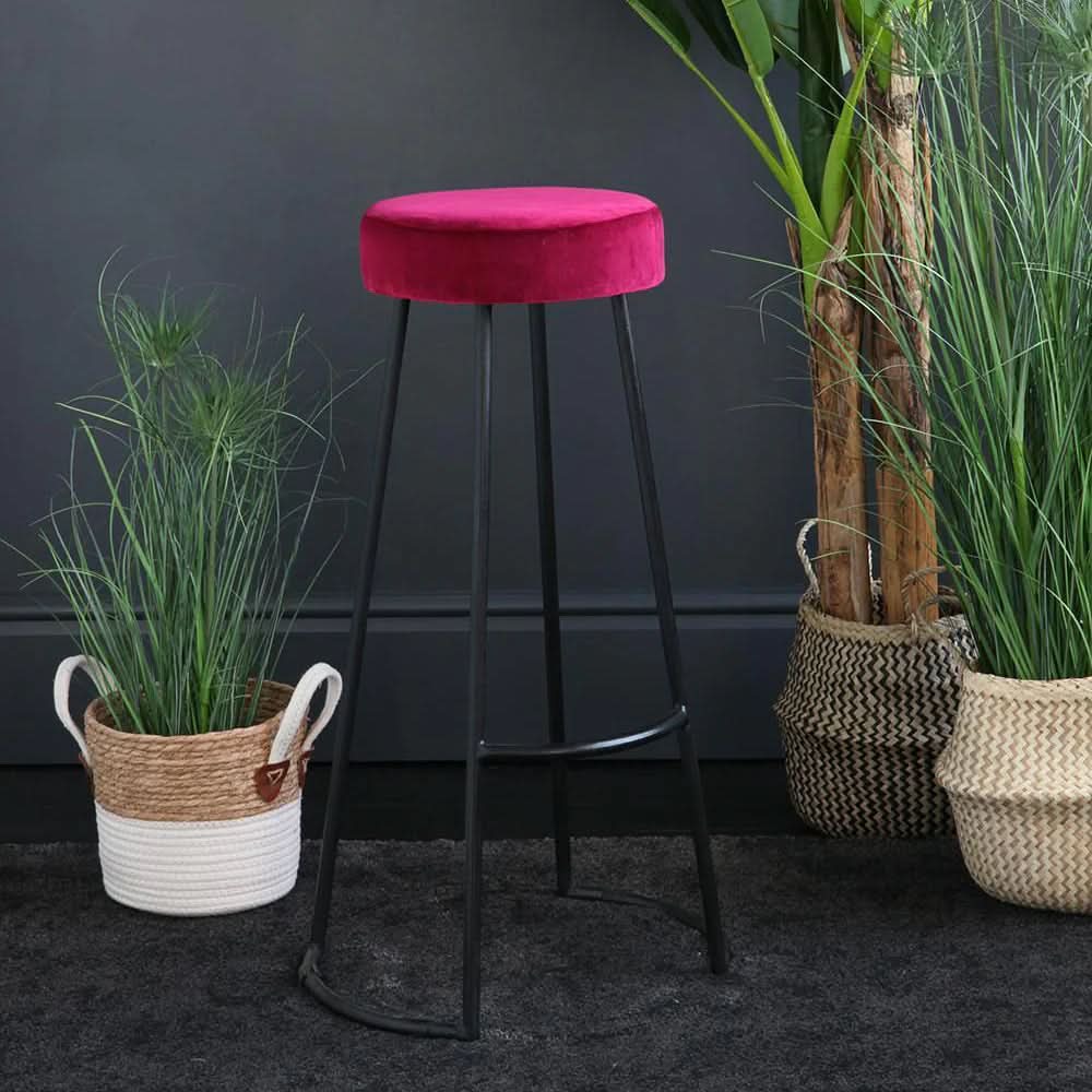 كرسي بار بتصميم مودرن