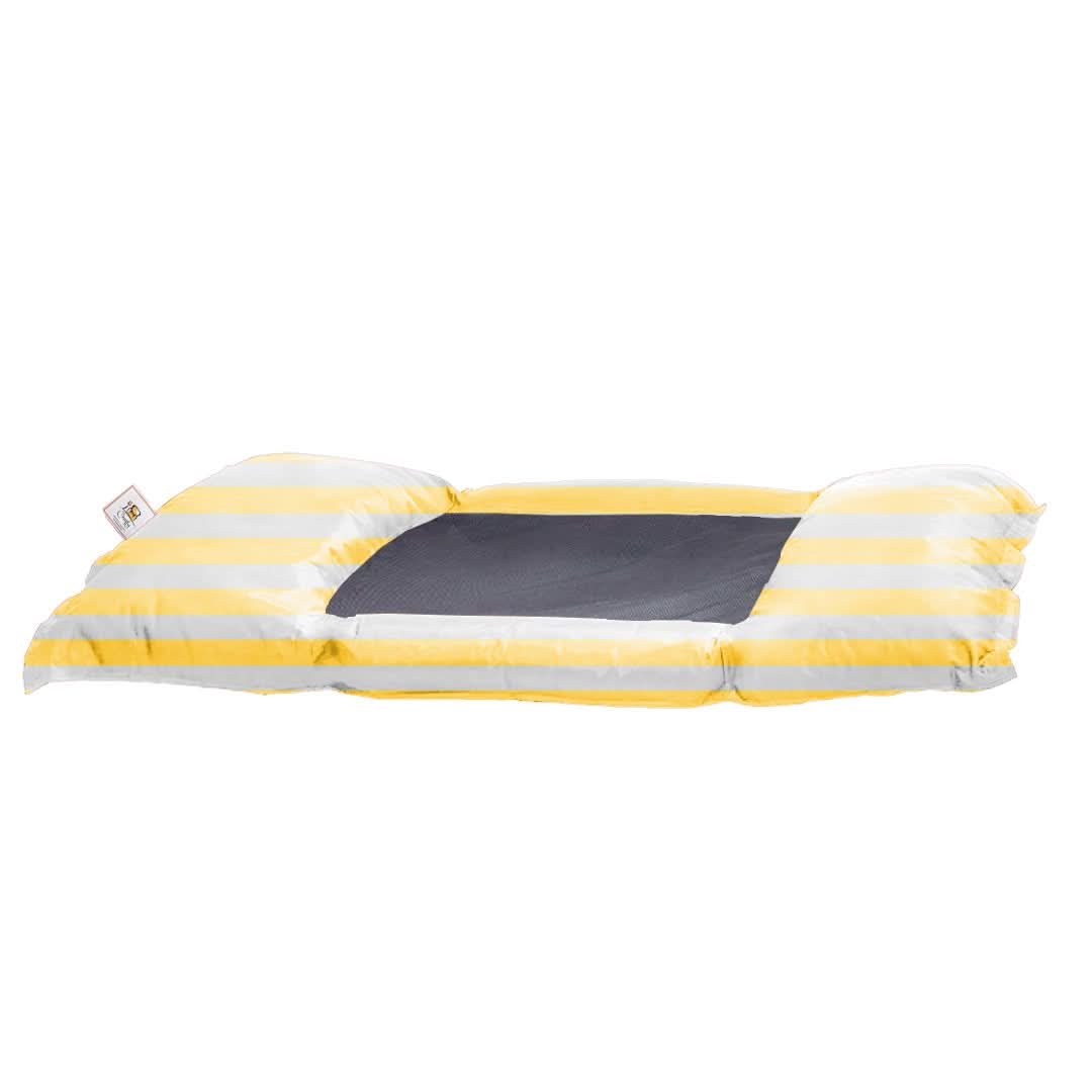 عوامة قماش مقاوم للماء