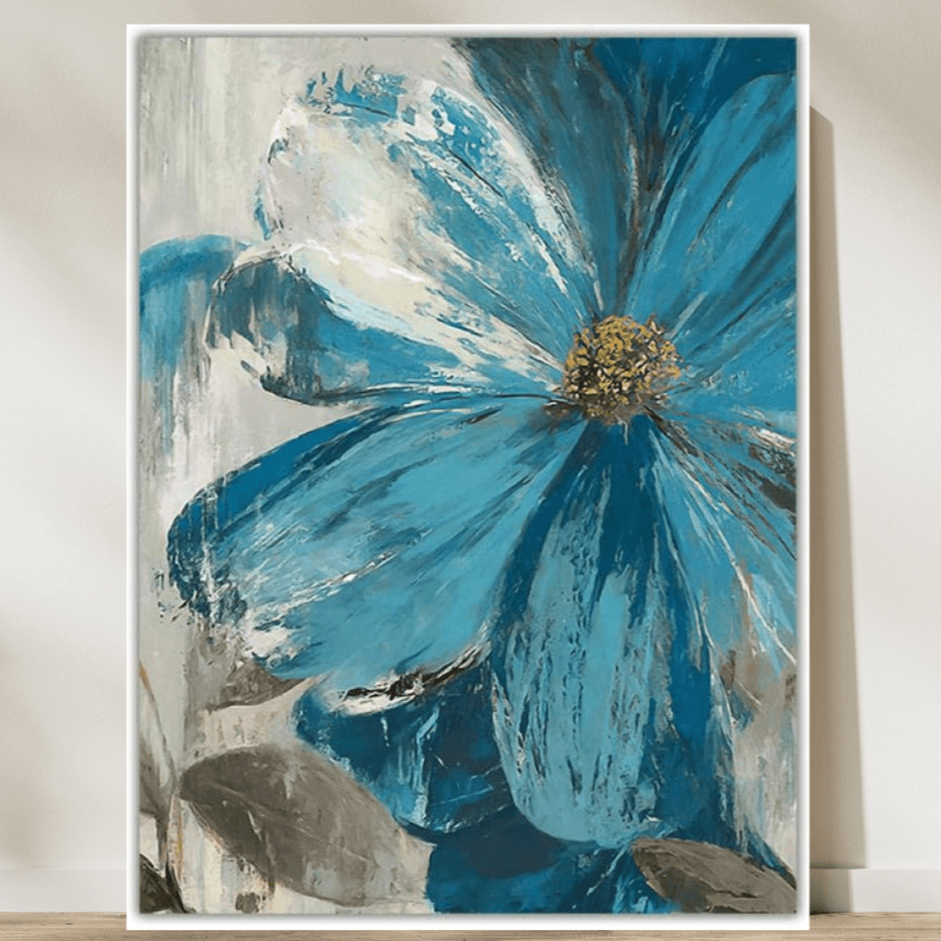 تابلوه خشبي معلق 40 *60 سم