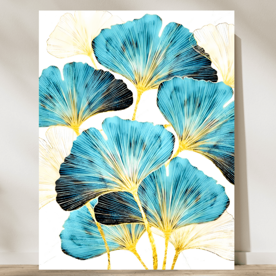 تابلوه خشبي معلق 40*60 سم