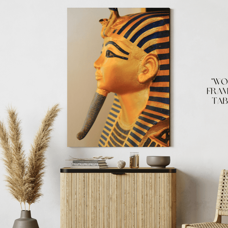 تابلوه خشبي معلق 40*60رسم