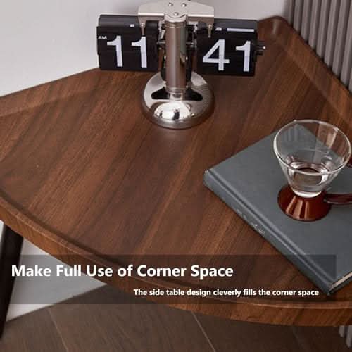 طاولة جانبية لغرفة المعيشة