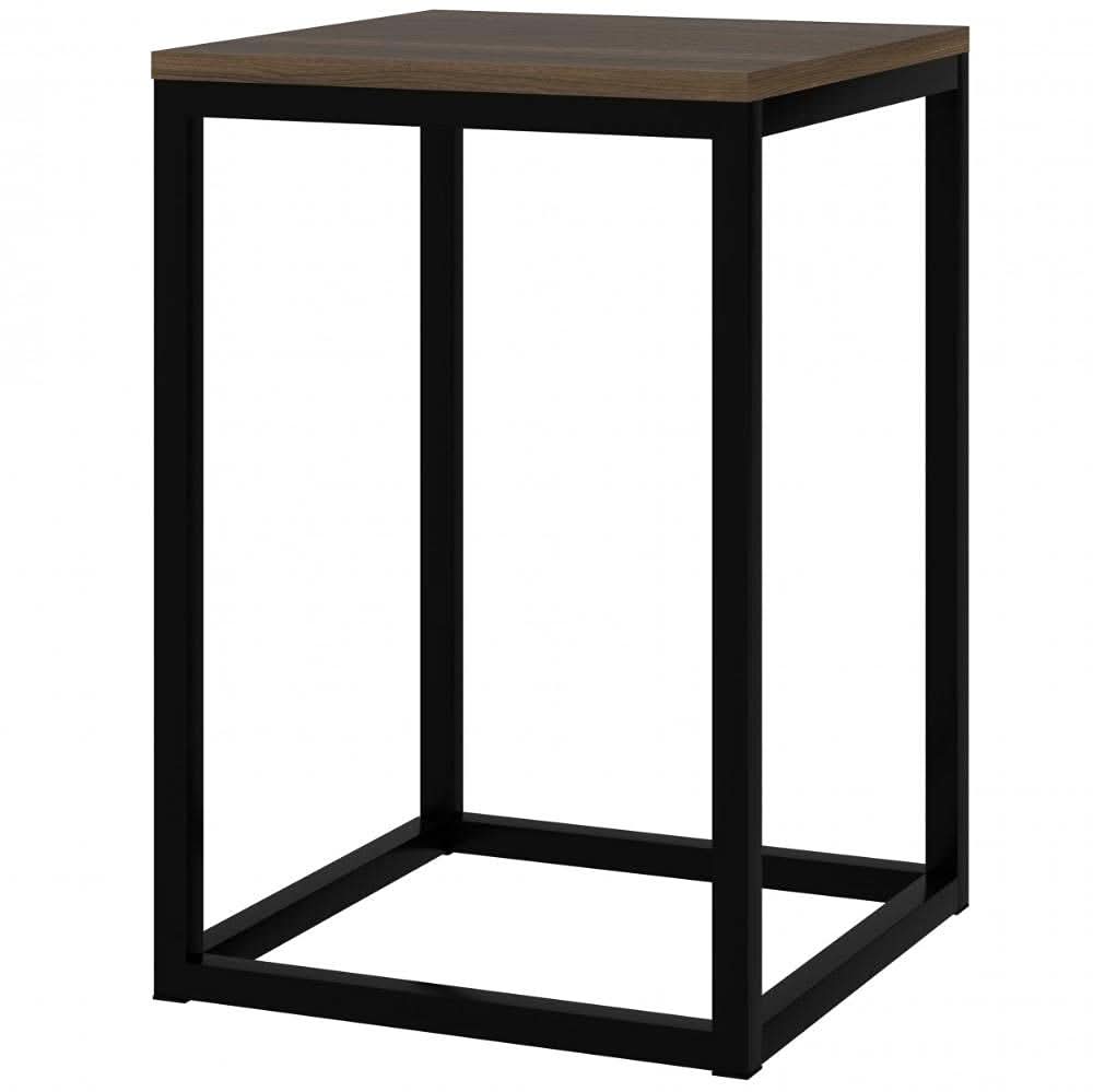 طاولة جانبية بتصميم عصري