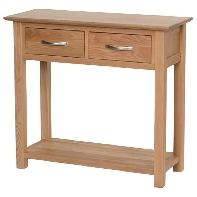 كونسول بتصميم أنيق