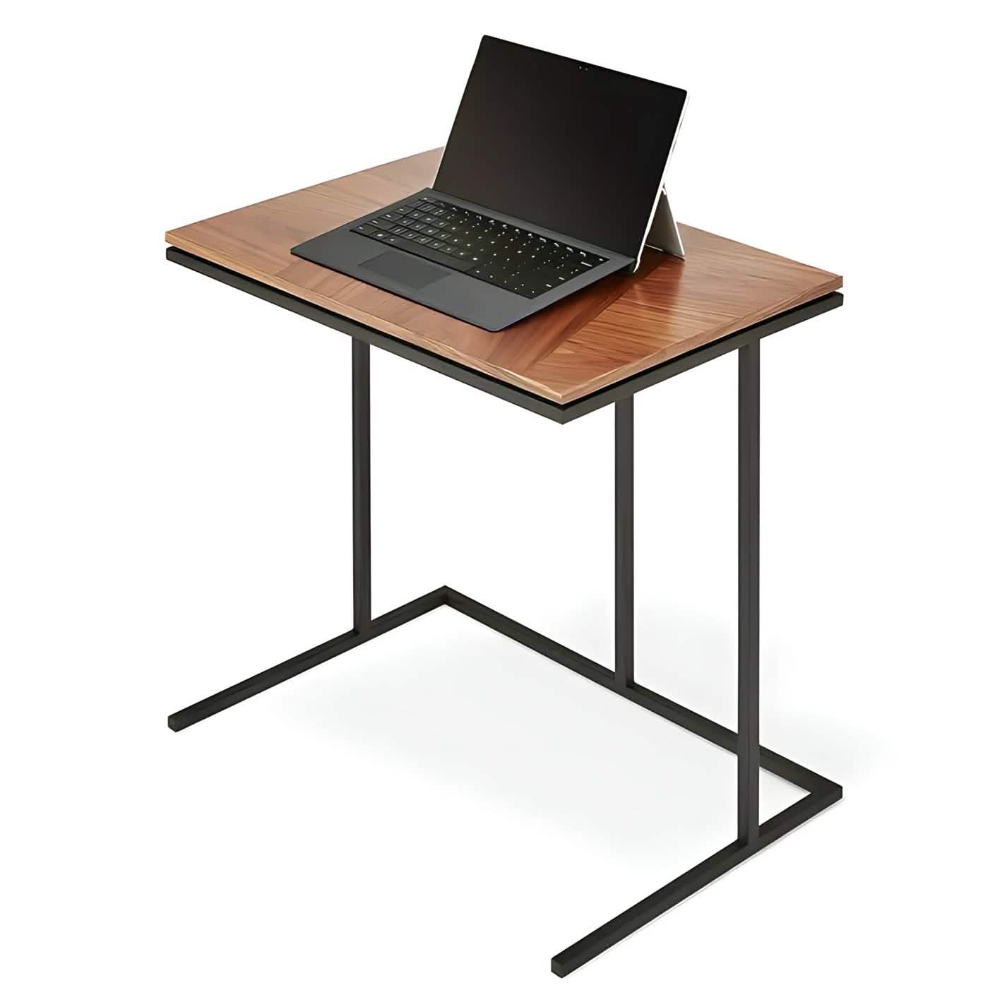 ترابيزة جانبية ام دي اف