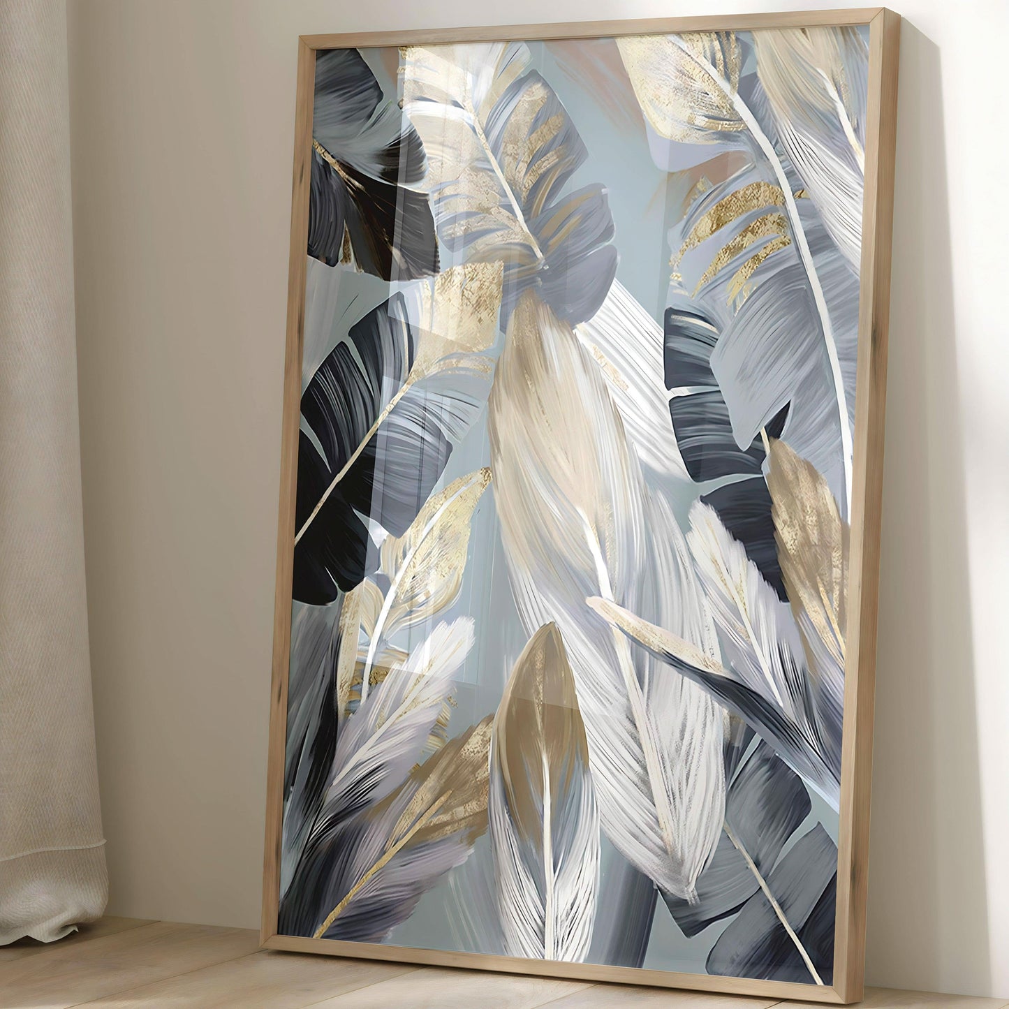 لوحة حائط معلق 50*70 سم