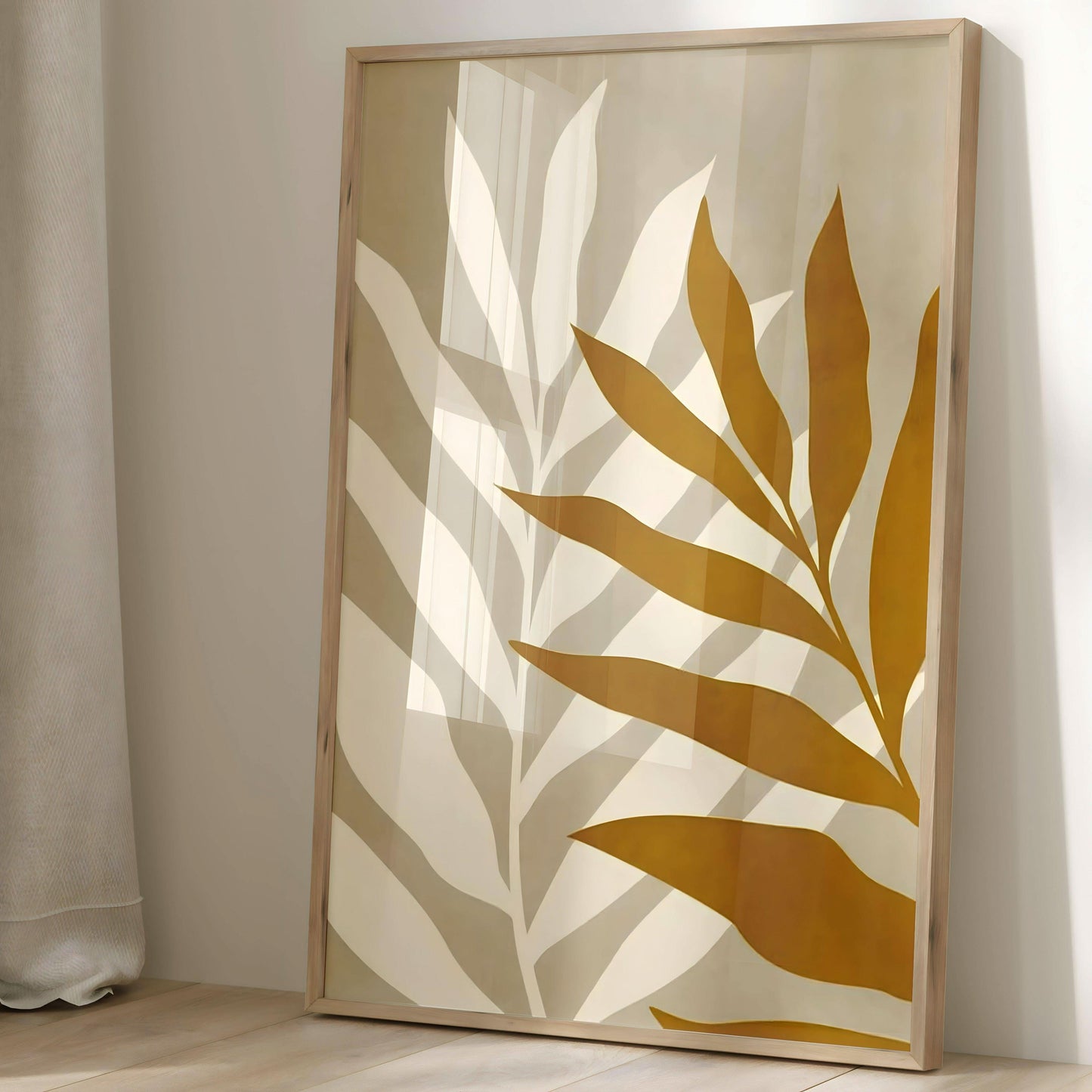 لوحة حائط معلق 50*70 سم