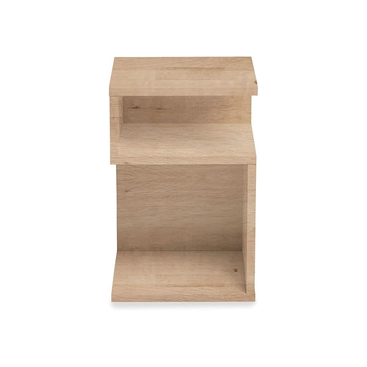 طاولة جانبية بتصميم حديث