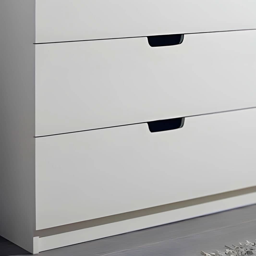 وحدة أدراج ام دي اف