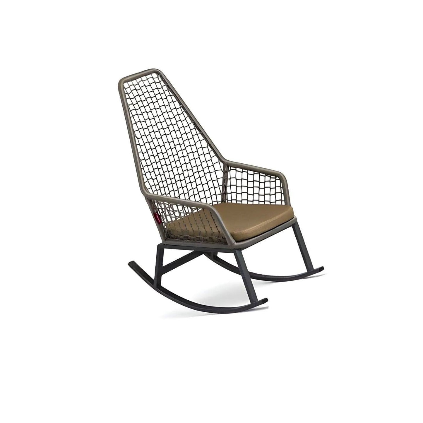 كرسي هزاز ليزي