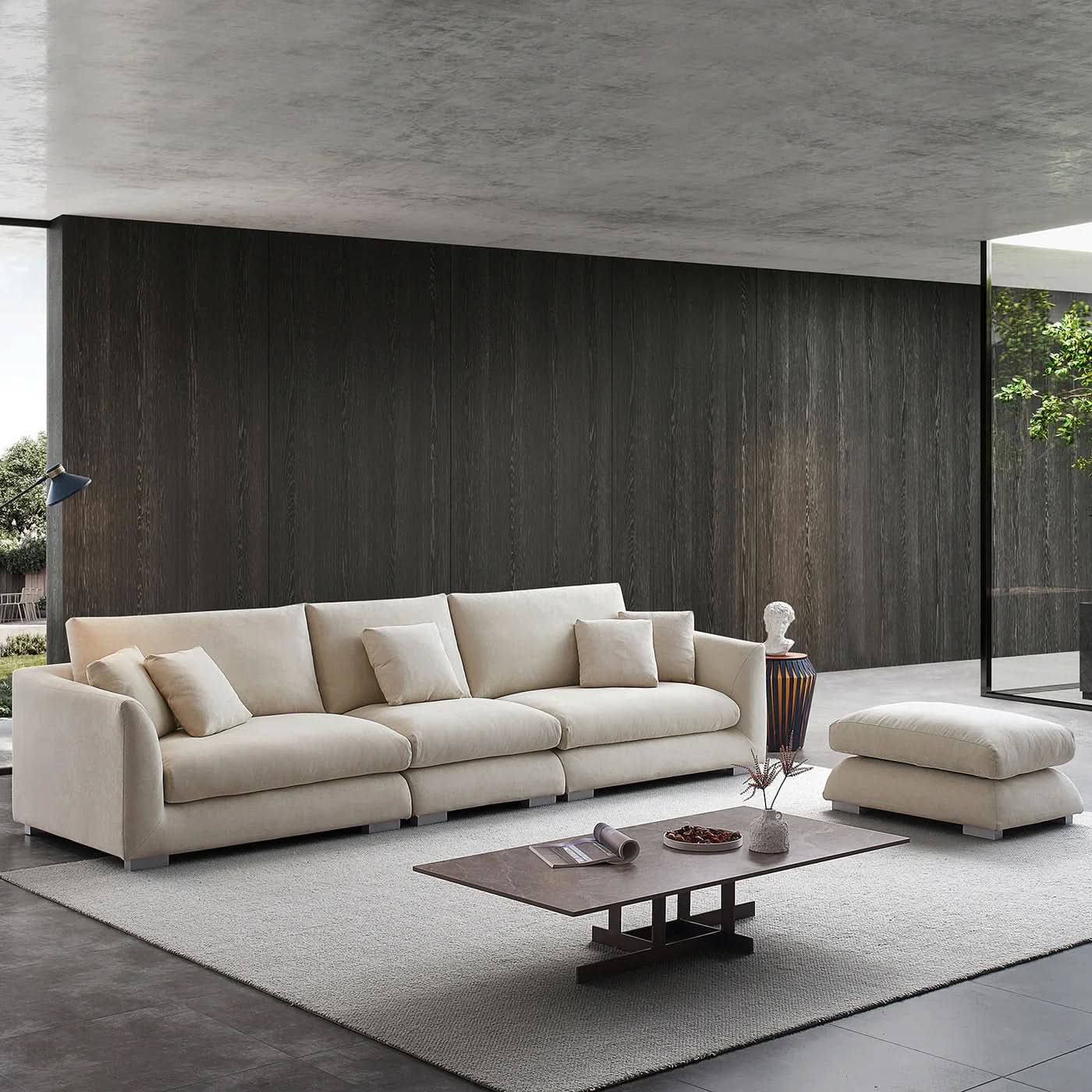 كنبة و بوف راقين