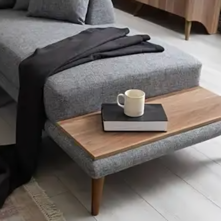 كنبة زاوية مبتكرة