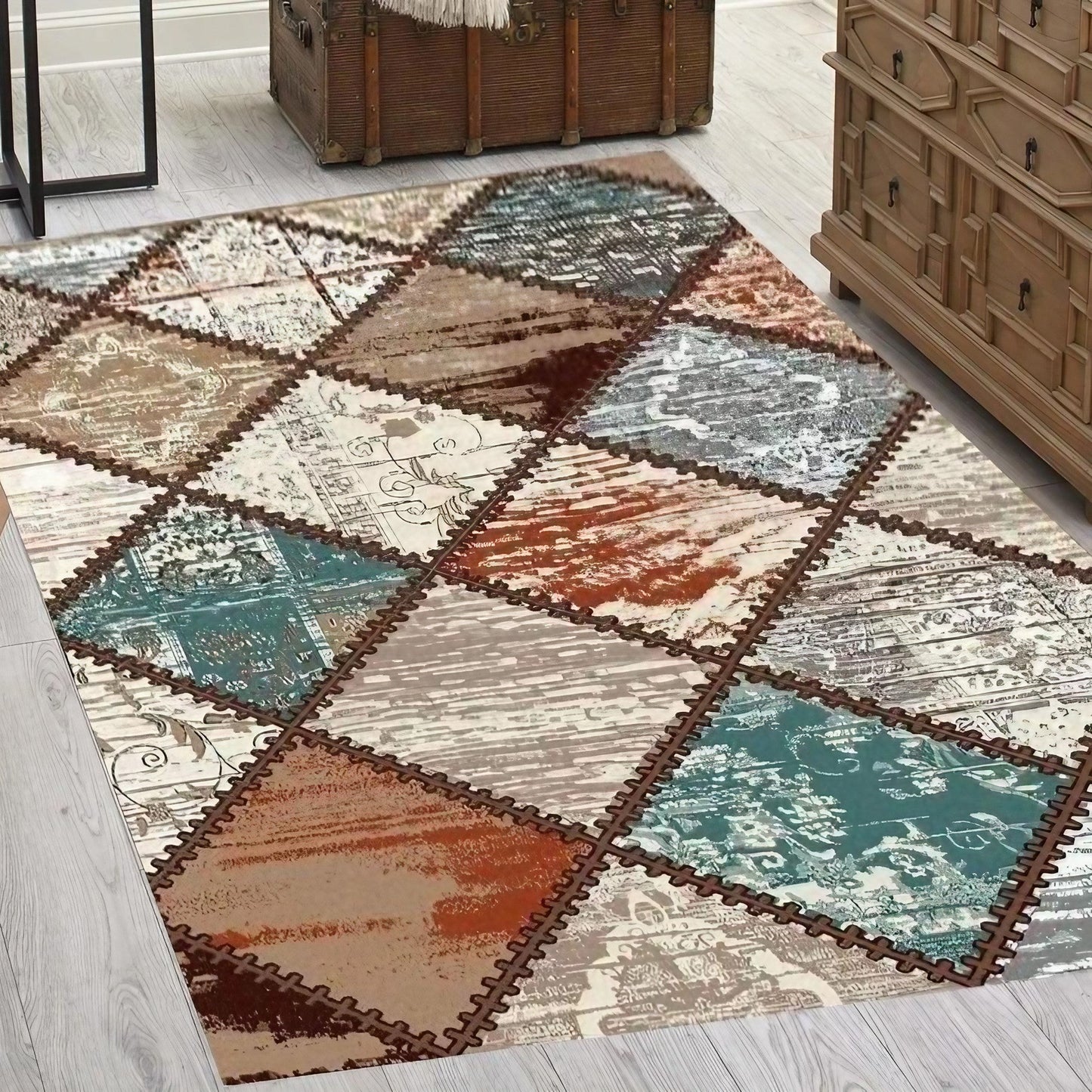 بديل سجاد قطيفة، 200*300 سم