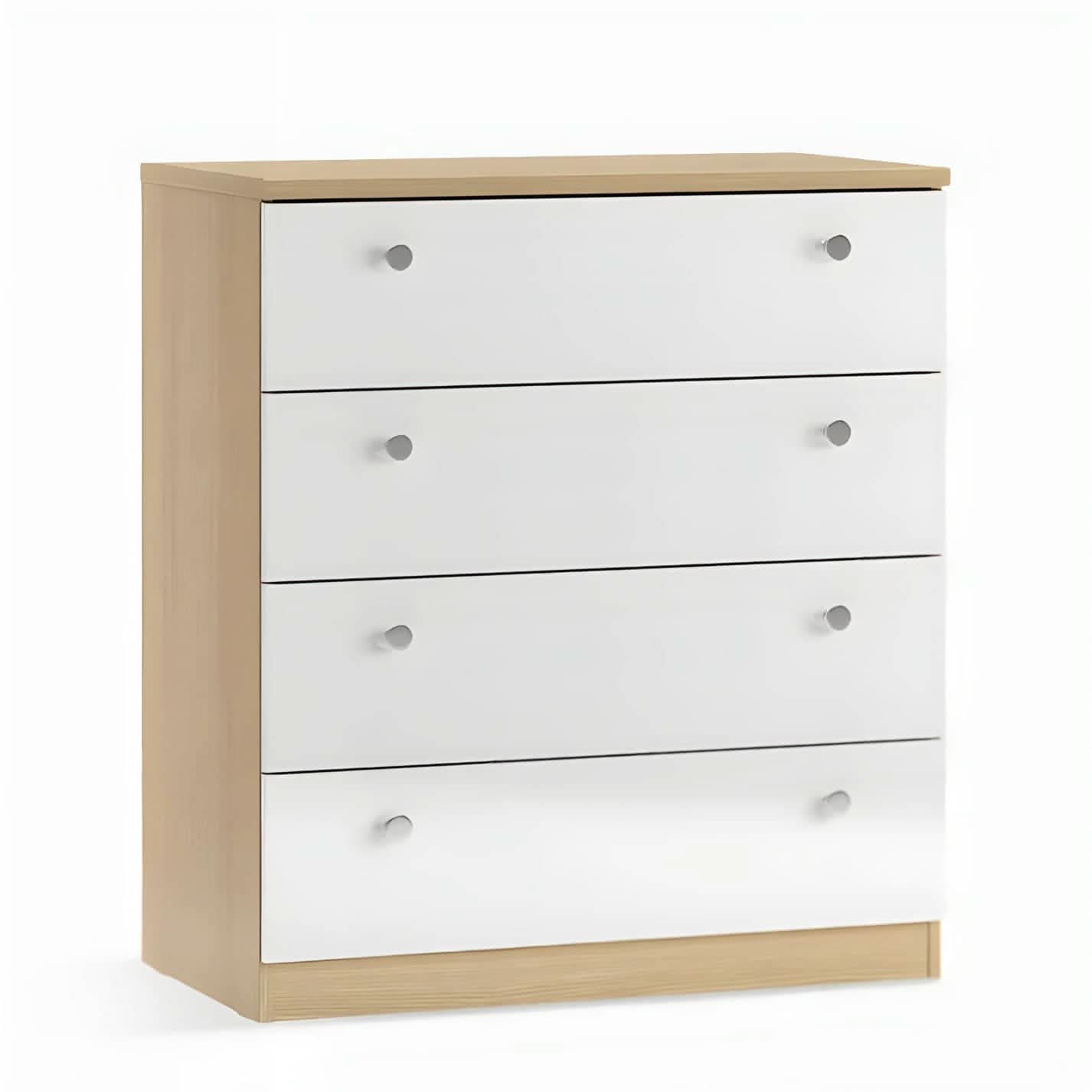 وحدة أدراج ام دي اف