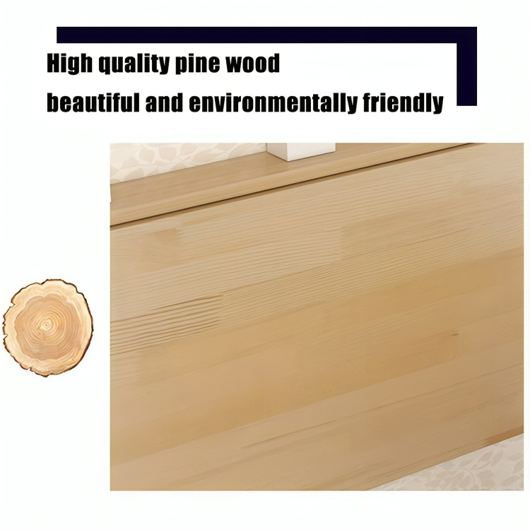 مكتب معلق بتصميم مميز