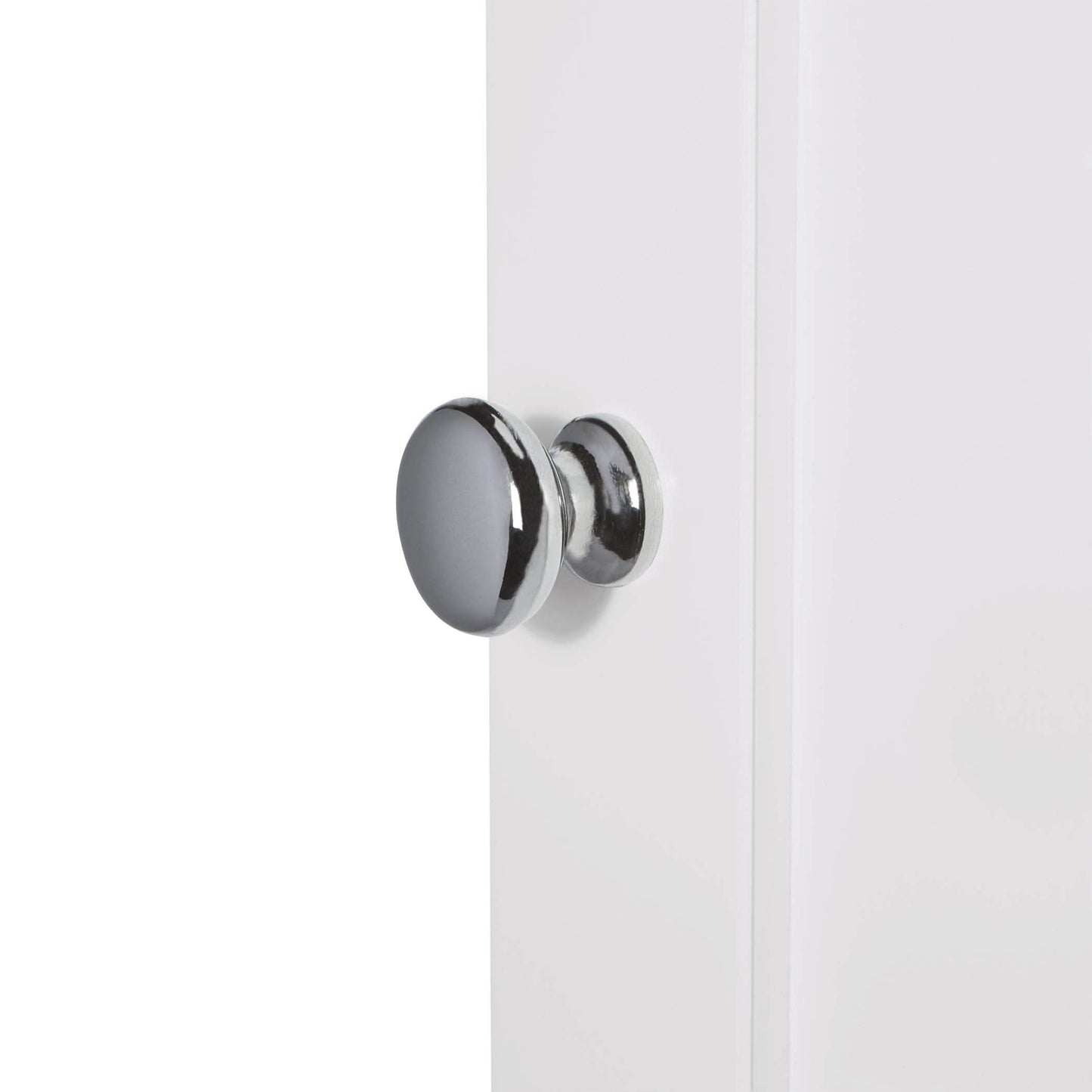 وحدة تخزين معلقة خشبية