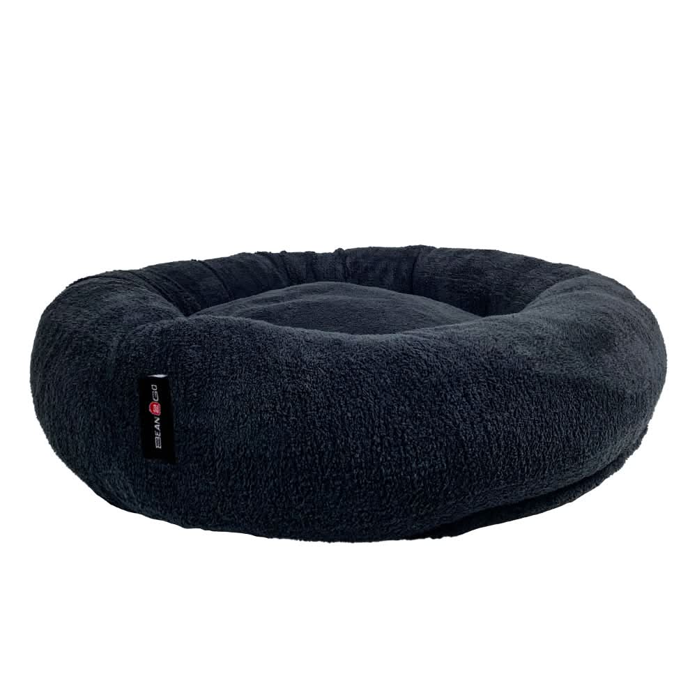 سرير كلب فرو