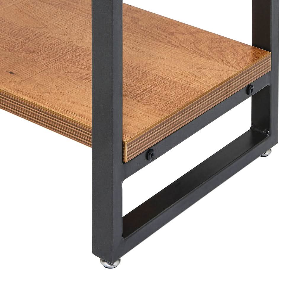 وحدة تخزين بعدة أرفف