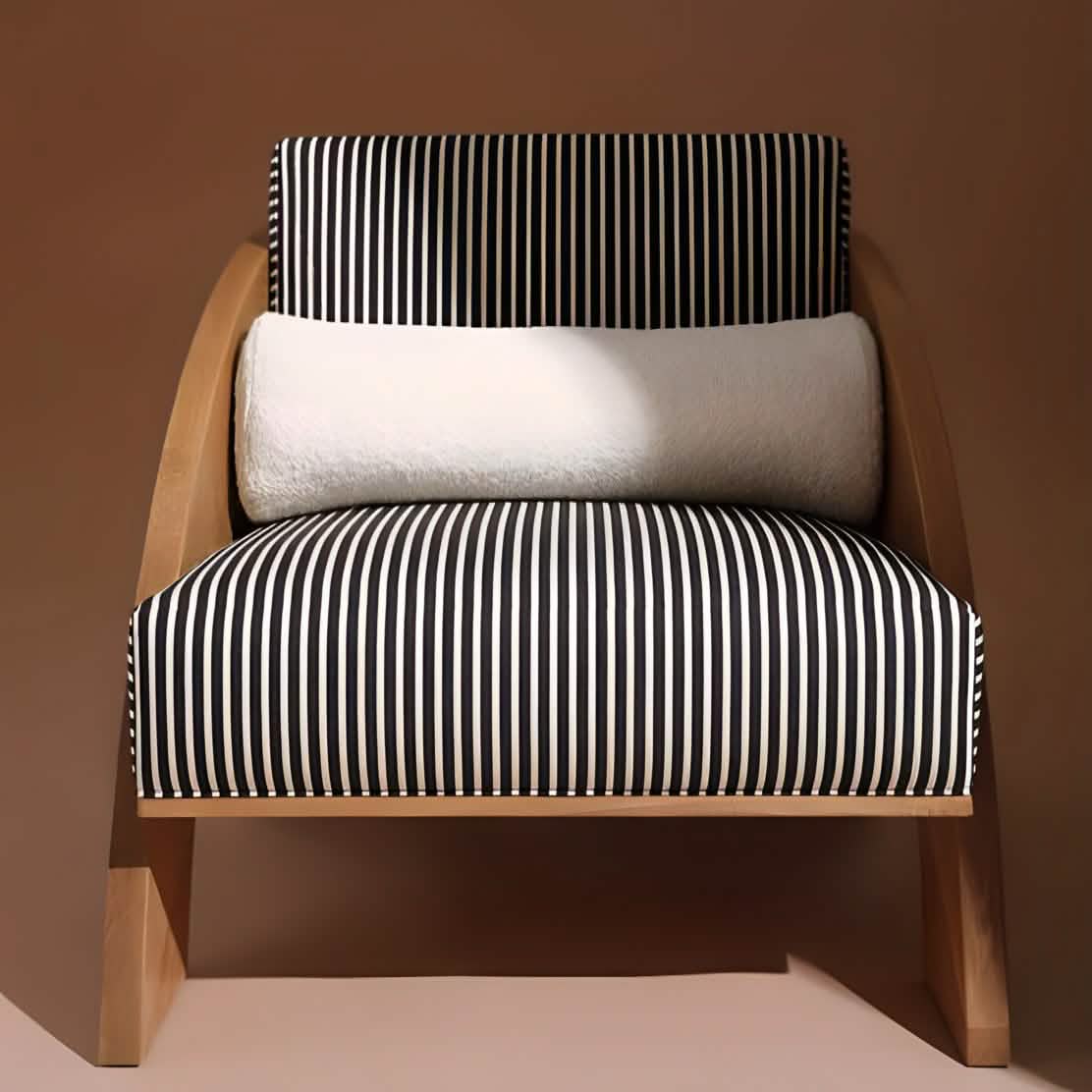 كرسي فاخر مريح للمساحات - Baytuk